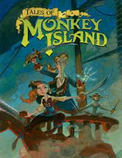 猴岛故事第五章:海盗王的崛起 