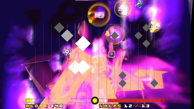 可視音序2