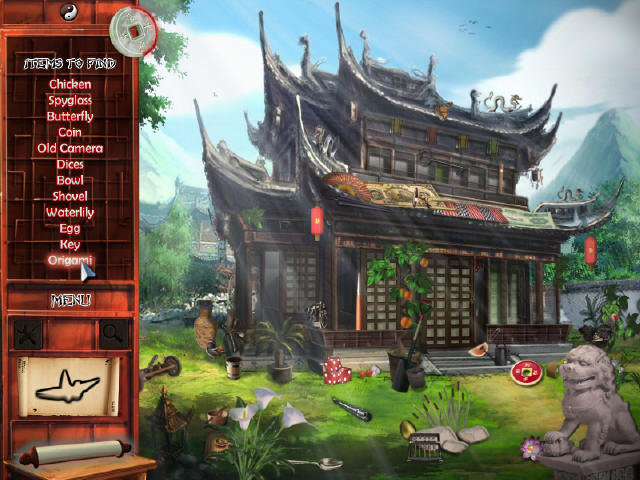 吳師傅與榮耀之劍3