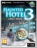 幽魂旅店3：孤独的梦