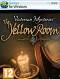 维多利亚之谜2：黄色的房间