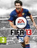 FIFA13 试玩版