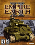 地球帝国2 中文版