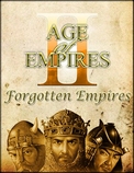 帝国时代2：被遗忘的帝国 高清中文版