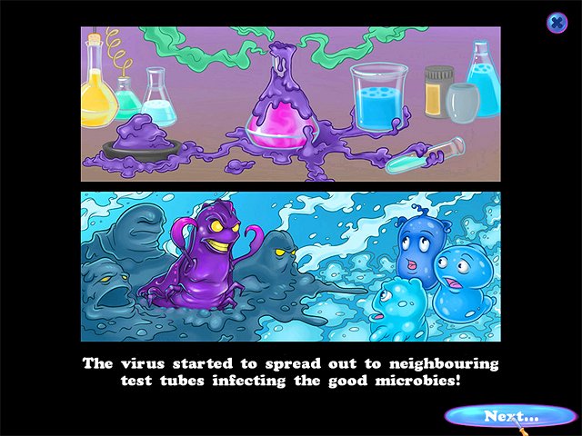 微生物故事5