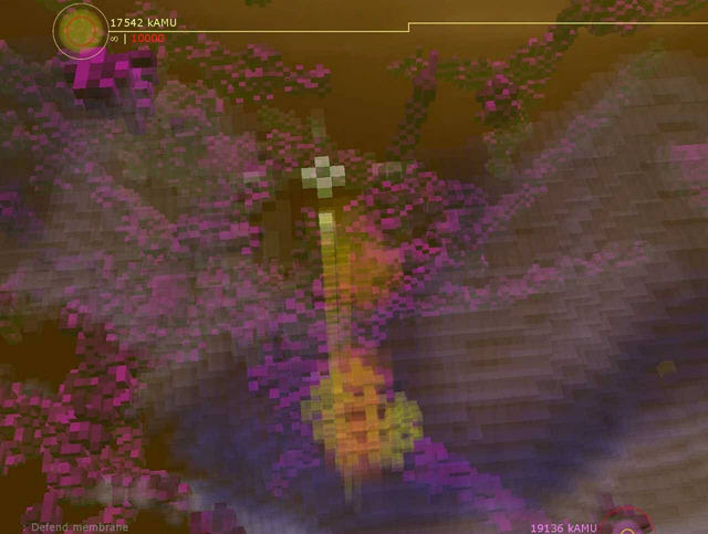 細(xì)胞出現(xiàn)中文版1