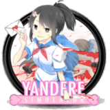 yanderesimulator英文版