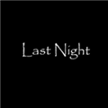 Last Night汉化版