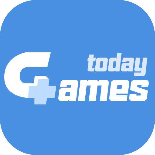 Games Today中文版