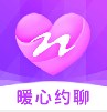 暖心约聊apk