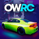 Owrc开放世界赛车解锁版