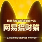 网易招财猫最新版