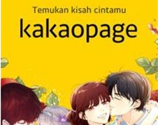 kakaopage漫画网址