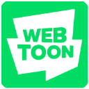 webtoon台版官网版中文版