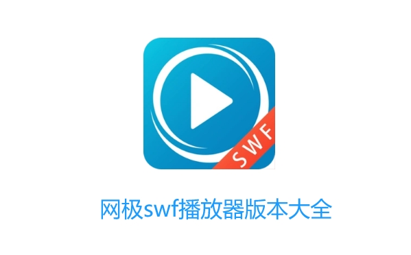 网极swf播放器官网