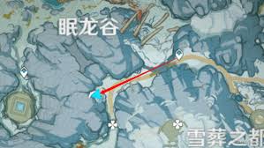 原神雪山公主之匣怎么过