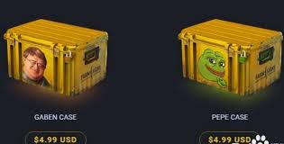 CSGOFarmskins开箱指南：如何开启Farmskins箱子