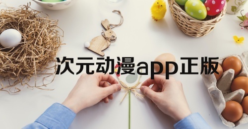 囧次元动漫app正版