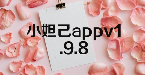 小妲己appv1.9.8