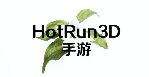 Hot Run 3D手游