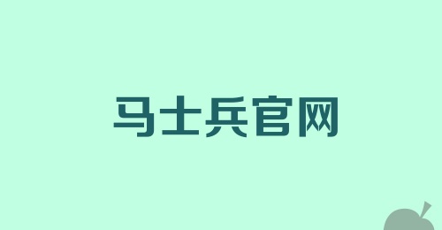 马士兵官网