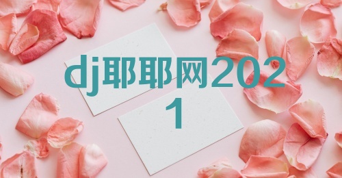 dj耶耶网2021