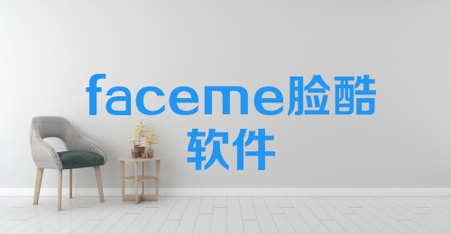 faceme脸酷软件