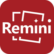 Remini图片增强器