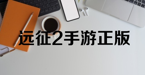 远征2手游正版