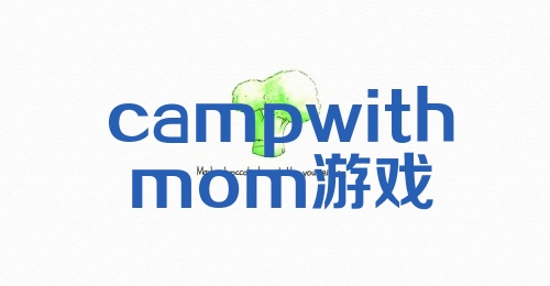 campwithmom游戏