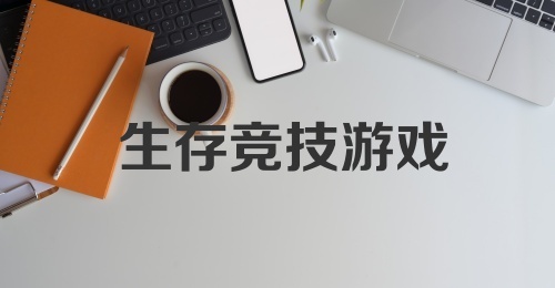 生存竞技游戏