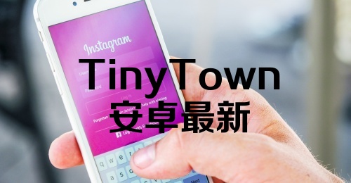 Tiny Town安卓最新