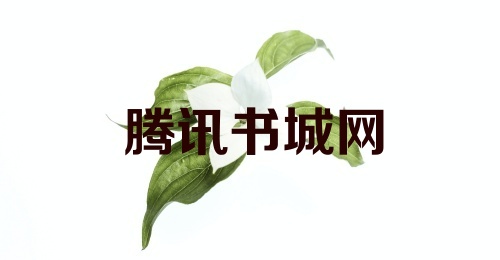 腾讯书城网