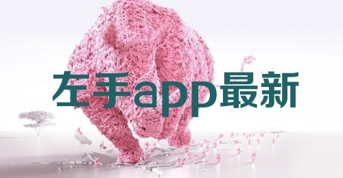 左手app最新