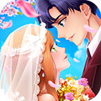 美少女婚礼换装完美新娘AnimeWeddingMakeupPerfectBride