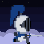 Pixel Knight最新版