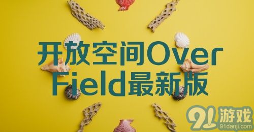 开放空间OverField最新版