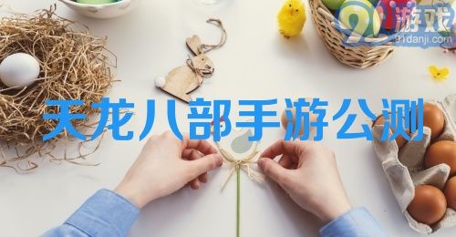 天龙八部手游公测