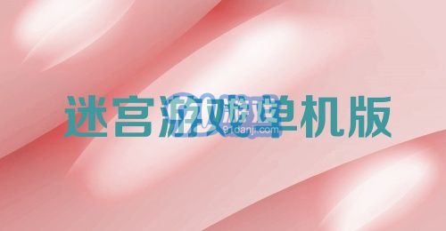 迷宫游戏单机版