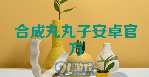 合成丸丸子安卓官方