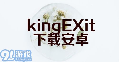 kingEXit下载安卓