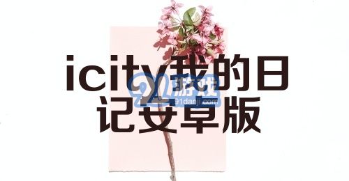 icity我的日记安卓版