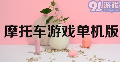 摩托车游戏单机版