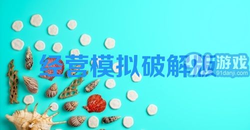 经营模拟破解版