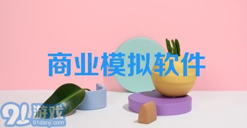 商业模拟软件