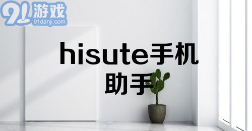 hisute手机助手