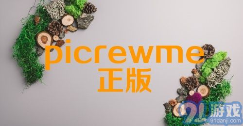 picrewme正版