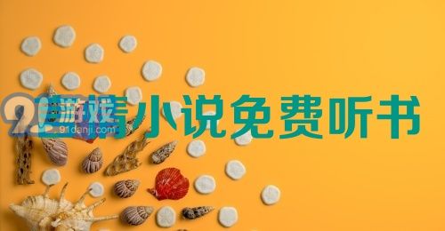 言情小说免费听书