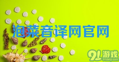 泡菜音译网官网