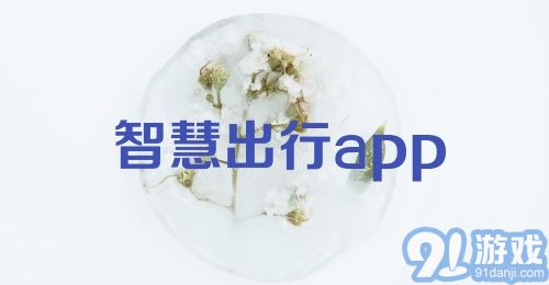 智慧出行app